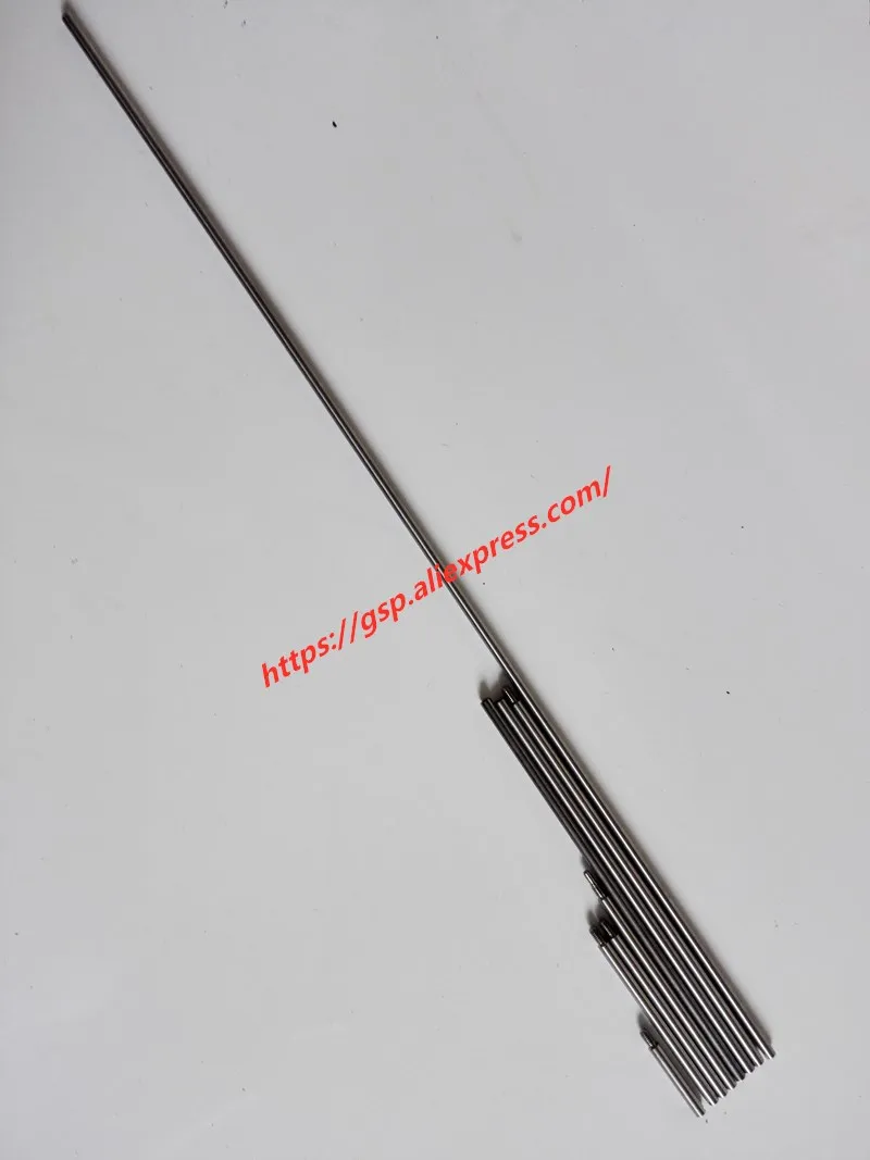 16 отверстий канавка вал винтовая фитинги|Детали и аксессуары| |