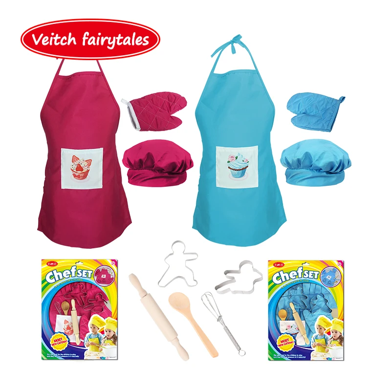 Детский развивающий набор для выпечки сказочные персонажи|Детские кухни| |