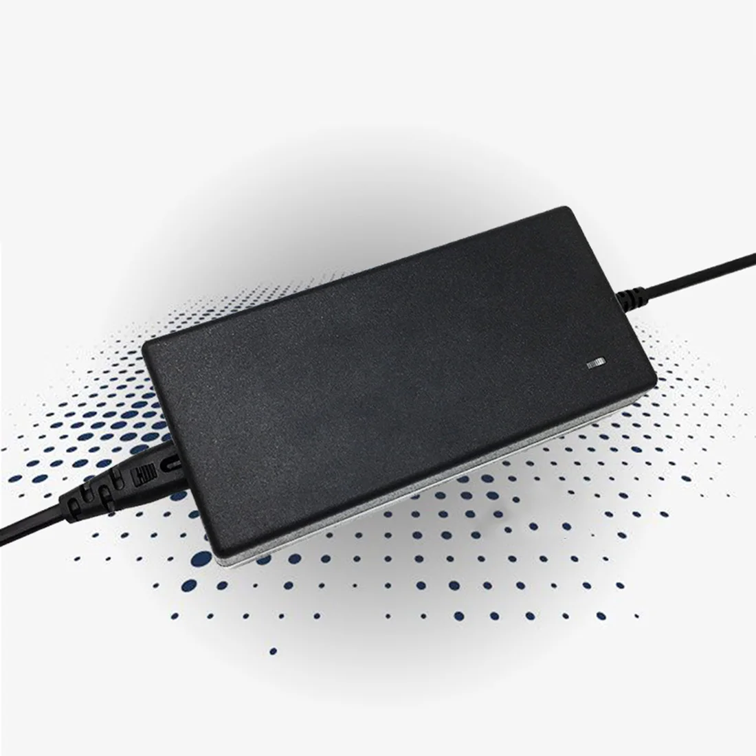 Зарядное устройство для скутера Ninebot Segway Mini Pro/mini Lite 63 в 3 отверстия запчасти