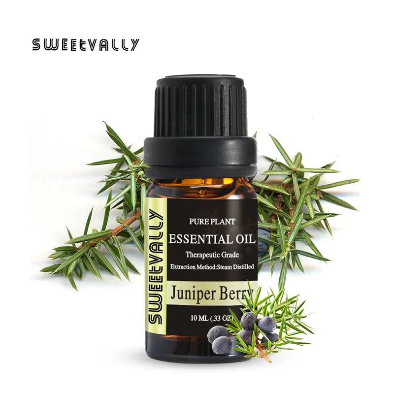 Эфирное масло Cedarwood для ароматерапии 1 шт. 10 мл диффузоры снятия стресса эфирные