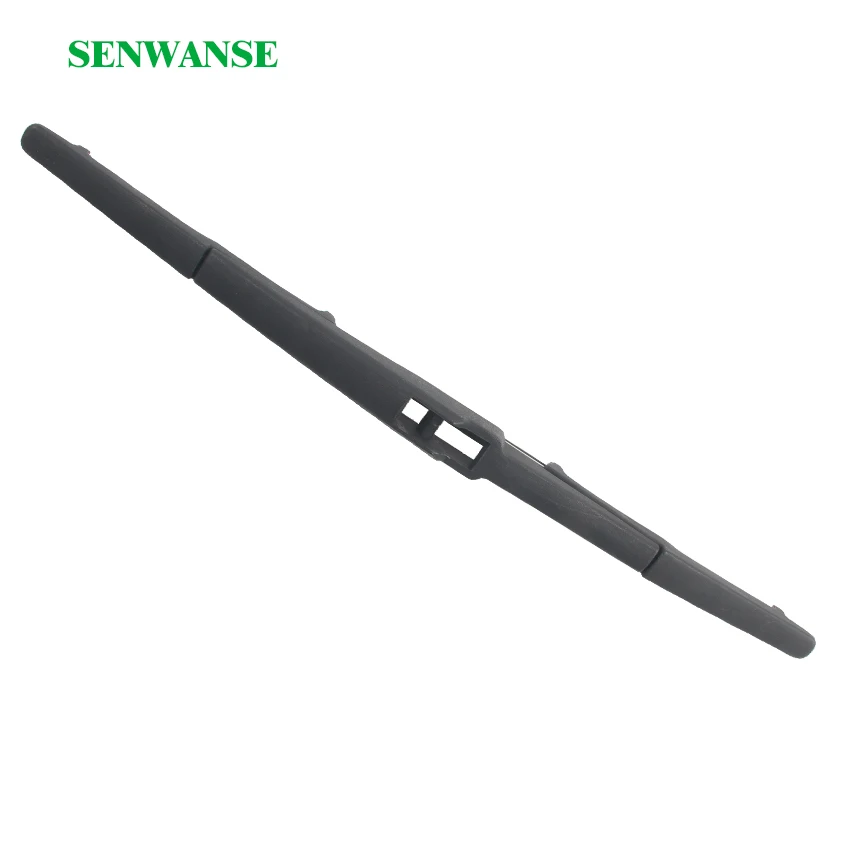 Senwanse 14&quot Rear Wiper Blade For Kia Carens 2003-2012 Windshield Window windscreen wiper Car Accessories | Автомобили и