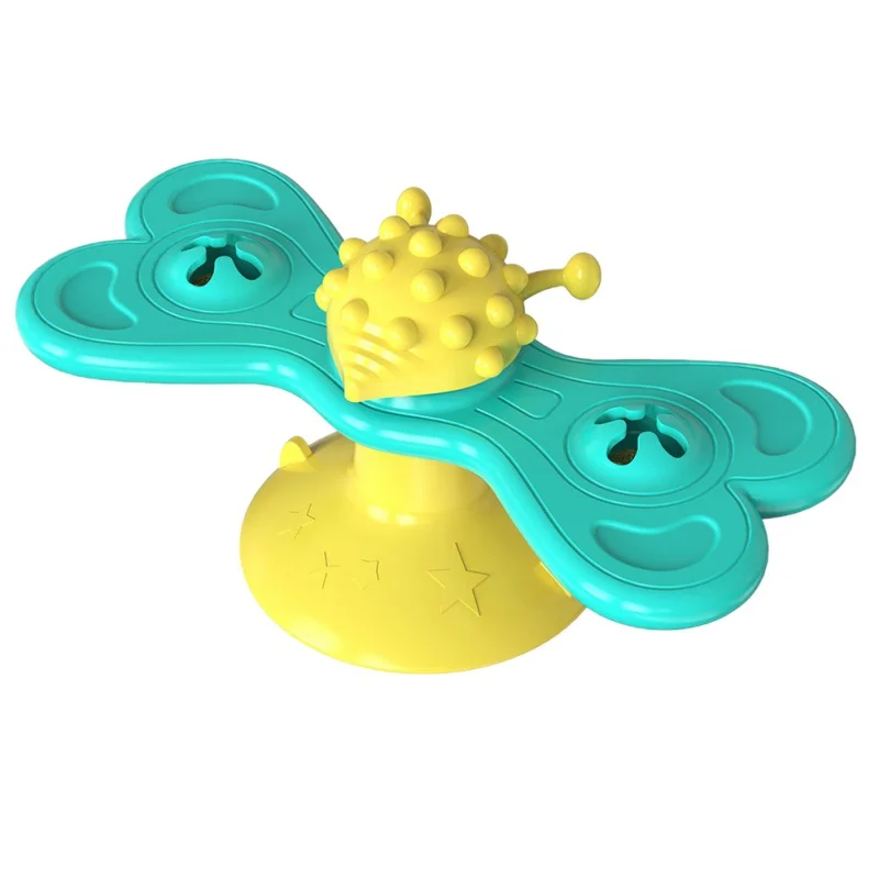 

Кошка игрушка мельница для кошачьей молярная мяч кошка вертушка, интерактивные игрушки котенок ветряная мельница шарика массаж царапины, 2