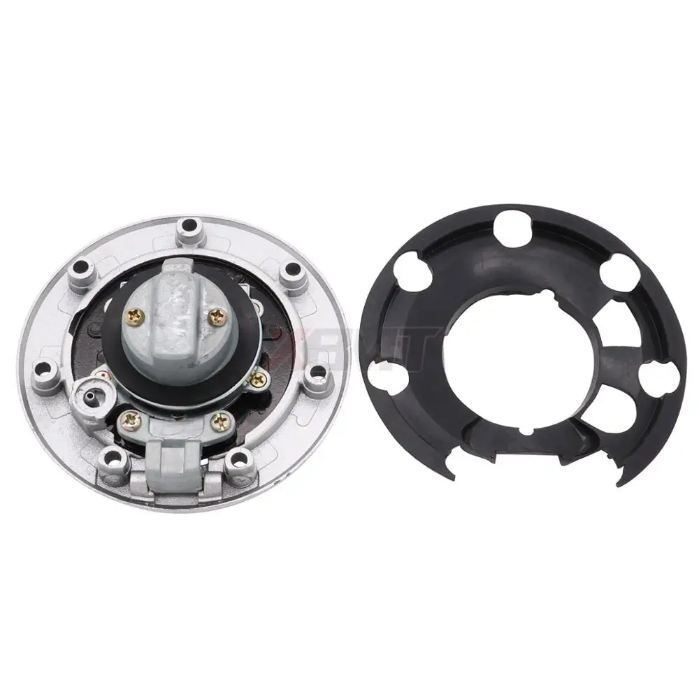 Крышка бензобака мотоцикла, ключи для замка для Kawasaki ZXR750 ZX7R ZX9R ZX11 ZZR1100 ZX1100 GPZ400 GPZ250 GPZ750 GPZ900 (art.: 3920cf52d36fe) - 3920cf52d36fe
