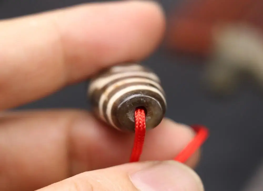 Коллекционный талисман-сокровище LKbrother соусы энергия волшебная сила Тибетский