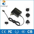 15 в А 4 вилки 1 US UK EU AU адаптер переменного тока для Asus Eee Pad Transformer Pad TF300T блок питания для планшетного ПК