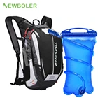 Спортивный отражающий рюкзак 18 л, сумка для велоспорта, походные рюкзаки для кемпинга, для велосипеда, для мужчин и женщин, рюкзак для бега на открытом воздухе