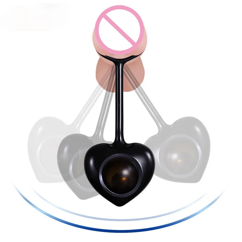 M 020 горячий продукт пенис обучение секс игрушка для гравитационных мячей кольцо