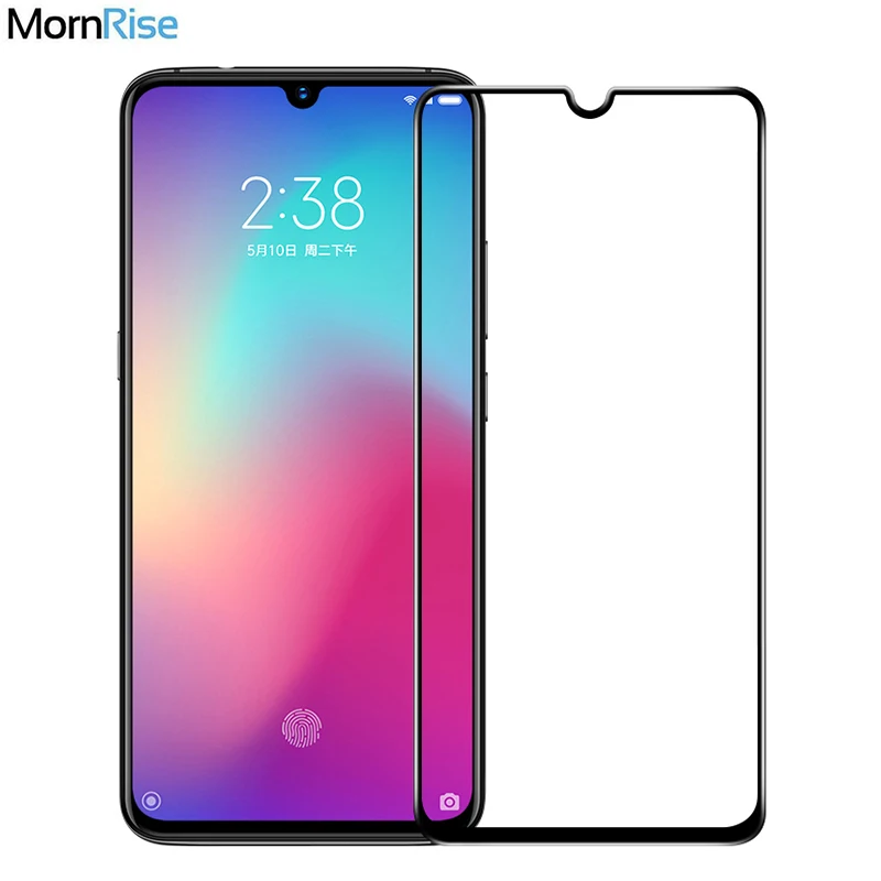 2 шт полное покрытие Закаленное стекло пленка для Xiaomi MI 9 / Pro 5G 9SE Защитное экрана