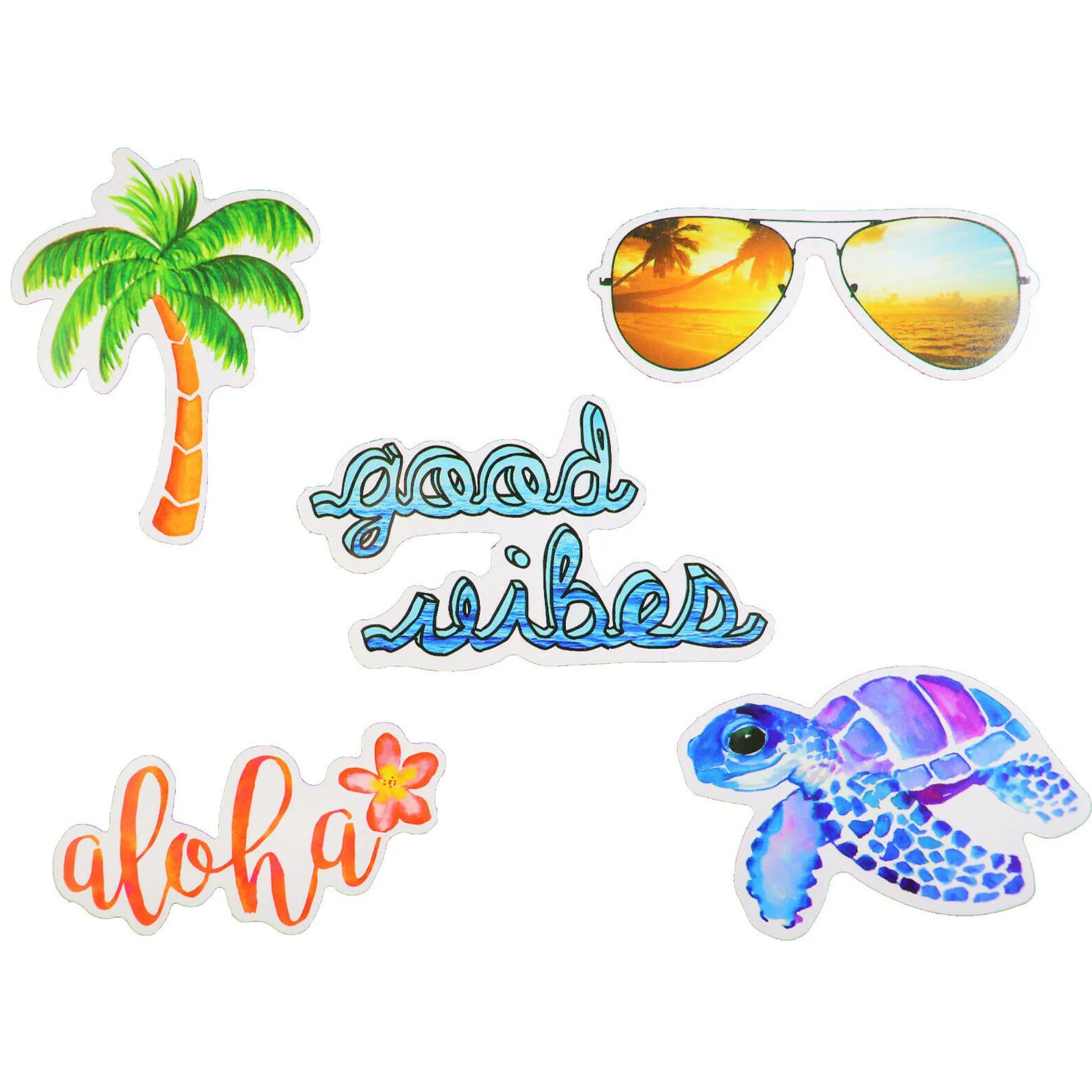 

Cute Sticker 50pc for Hydro Flask,laptop Girls Stuff,Cute Waterproof Trendy
