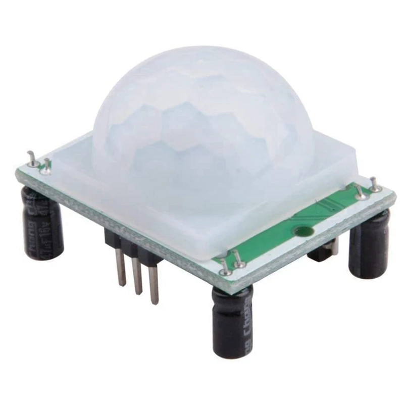 3 шт. встроенный инфракрасный датчик для Raspberry Pi с 7-летним сроком работы 1R-9999999R