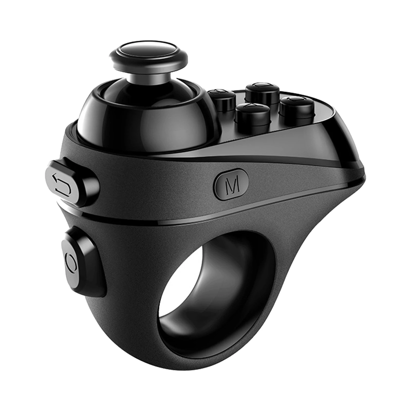

R1 Bluetooth беспроводной геймпад VR дистанционный мини Джойстик аксессуары
