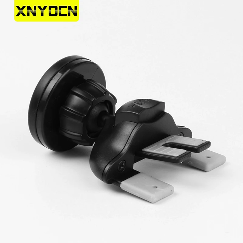 Xnyocn магнитный держатель для автомобиля устанавливаемое на вентиляционное