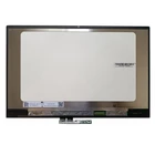 Lenovo Ideapad C340-14 C340-14API 81N6 C340-14IWL ЖК-панель сенсорного экрана дигитайзер NV140WHM-N43 N140HGA-EA1 C340 в сборе