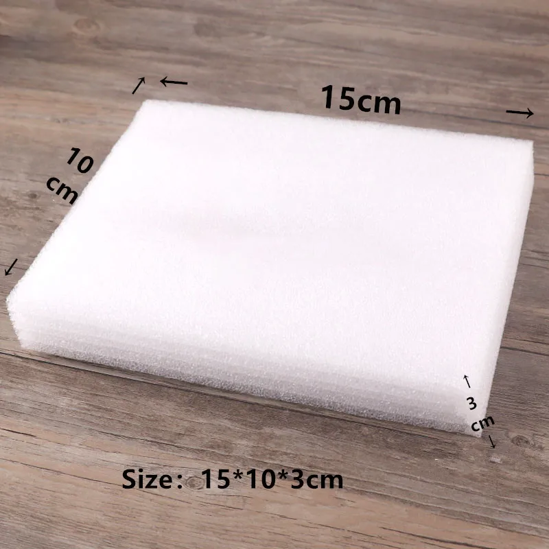 Прокладка из пеноматериала шерстяного войлока ящик для инструментов деревянные