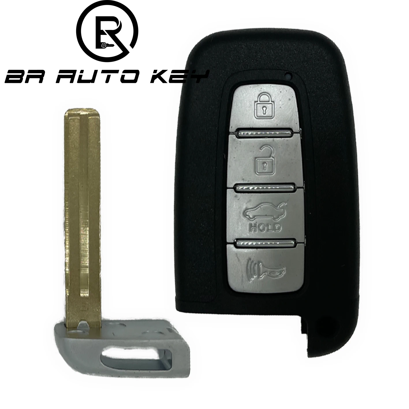 Smart Key 434Mhz For HYUNDAI Elantra Genesis Tucson Sonata Azera Kia I30 IX35 Rio Borrego Sorento 2008 2009 2010 2011 2012 2013 Smart Key 434Mhz For HYUNDAI Elantra Genesis Tucson Sonata Azera Kia I30 IX35 Rio Borrego Sorento 2008 2009 2010 2011 2012 2013