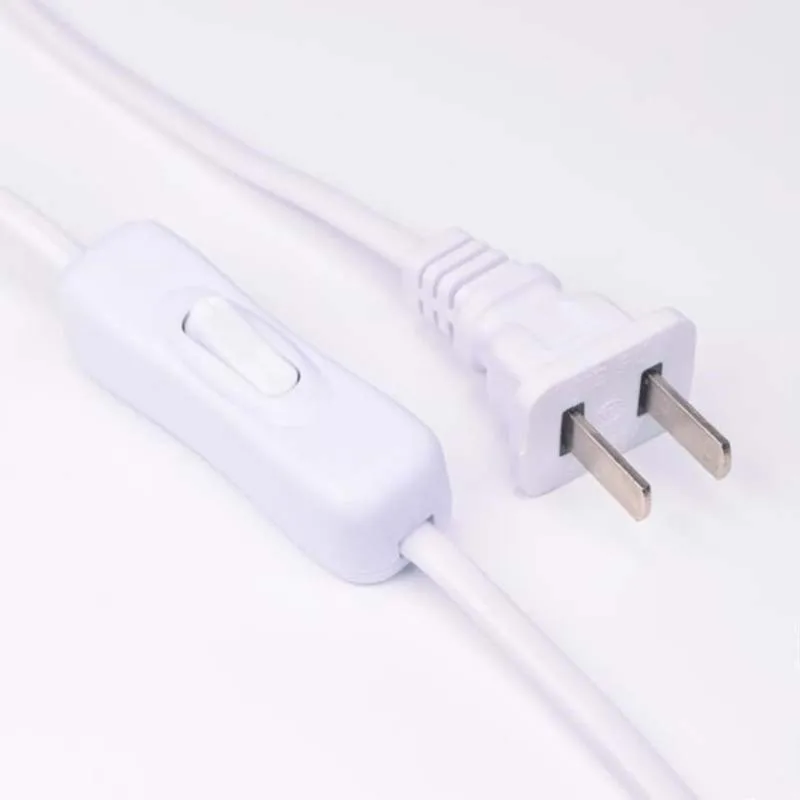 

Wood LED Table Lamp White Square Glass E27 Simple Night Light Kids Bedroom Home Decor With Button Switch And Plug Can As Gift