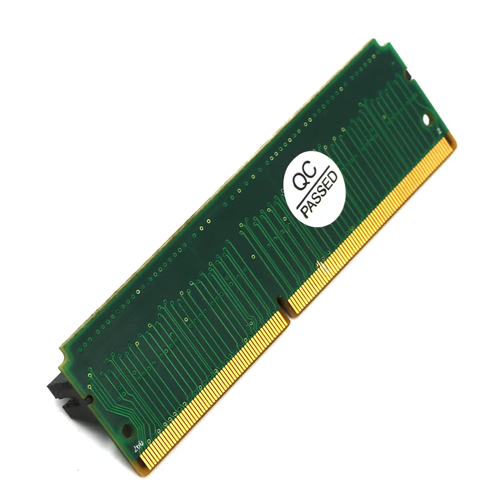Плата расширения H1111Z DDR4 SO DIMM переходник для карты памяти 260Pin тестовая защита
