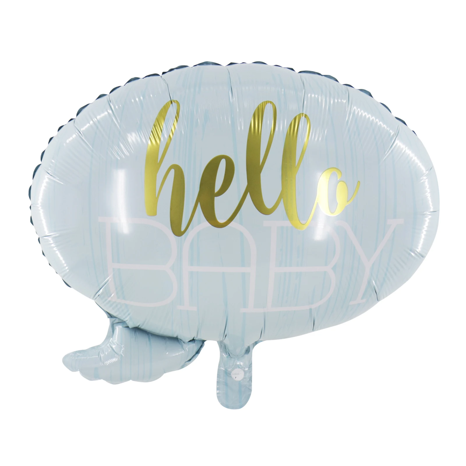 1 предмет новинка большой бант для маленьких мальчиков и девочек Hello Baby розовый