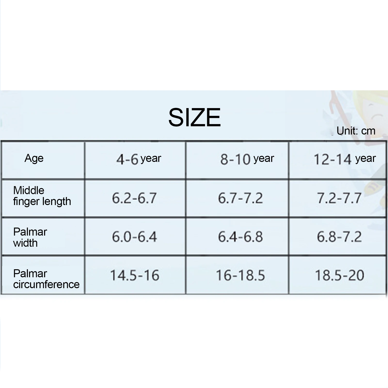 

Kids Outdoor Five-fingers Solid Color Warm Riding Gloves Non-slip Ski Mittens Warm Riding Gloves Non-slip Ski Mittens