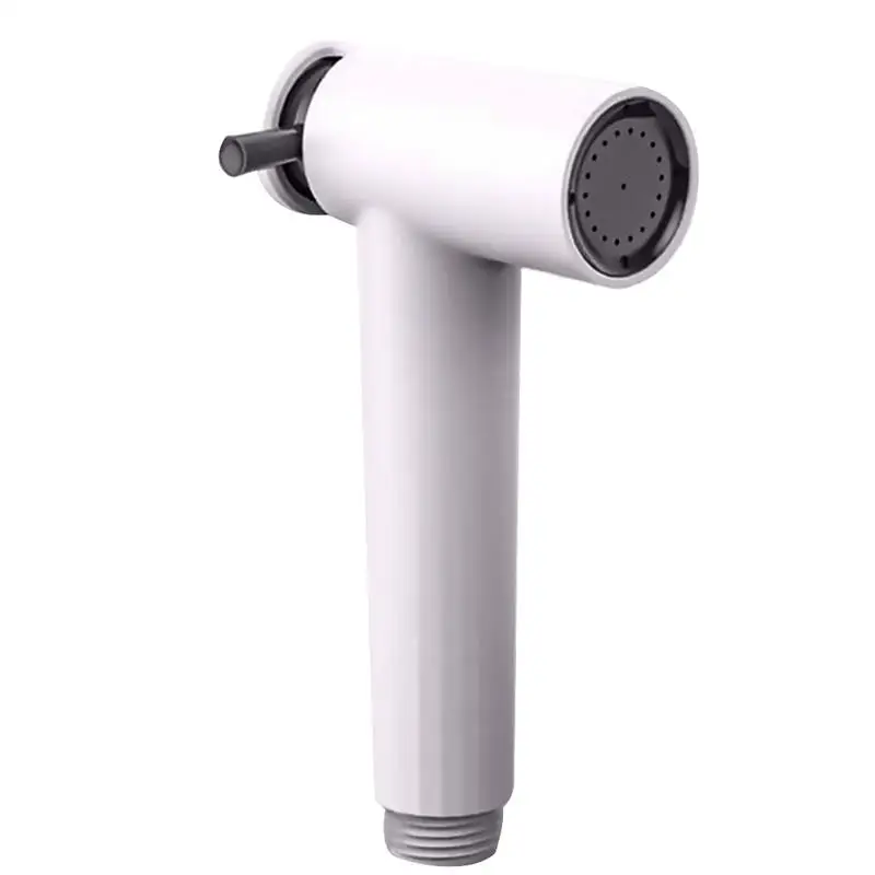 Ручной опрыскиватель биде для унитаза распылитель насадка ручной очиститель