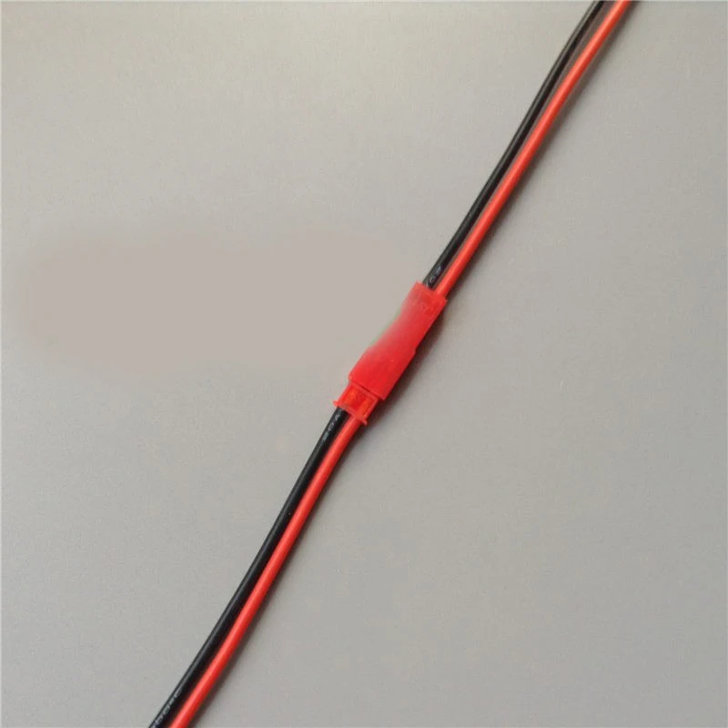 10 пар мягкий силиконовый jst про