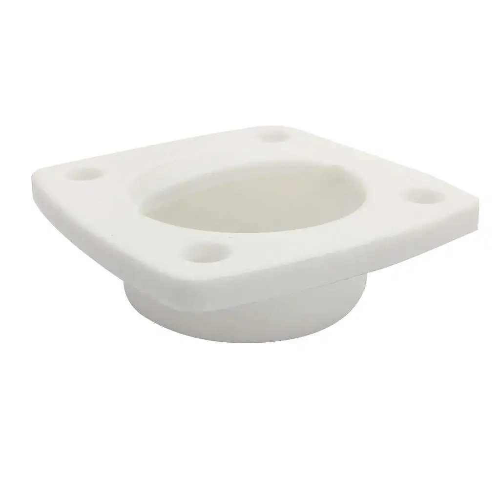 

Встраиваемая сдвижная квадратная ручка 58x58 мм, подходит для моторных лодок, морских лодок