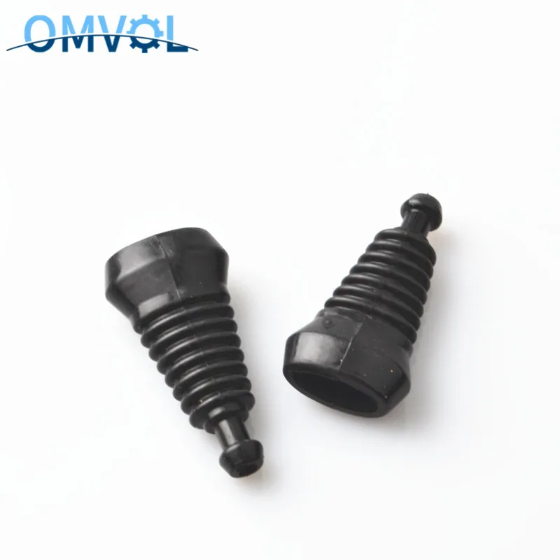 Автомобильные ксеноновые соединители 1 5 мм AMP/HID оболочка автомобиля 123456Pin