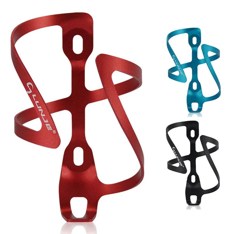 

Держатель для бутылки LUNJE из алюминиевого сплава для горного велосипеда