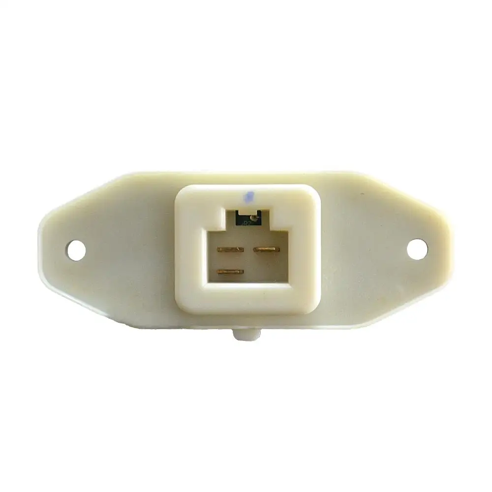 

AP02 27761-2Y000 277612Y000 27761-9W100 277619W100 272258H31C 10 pcs Blower Motor Resistor Regulator for Nissan X-Trail T30 SUV