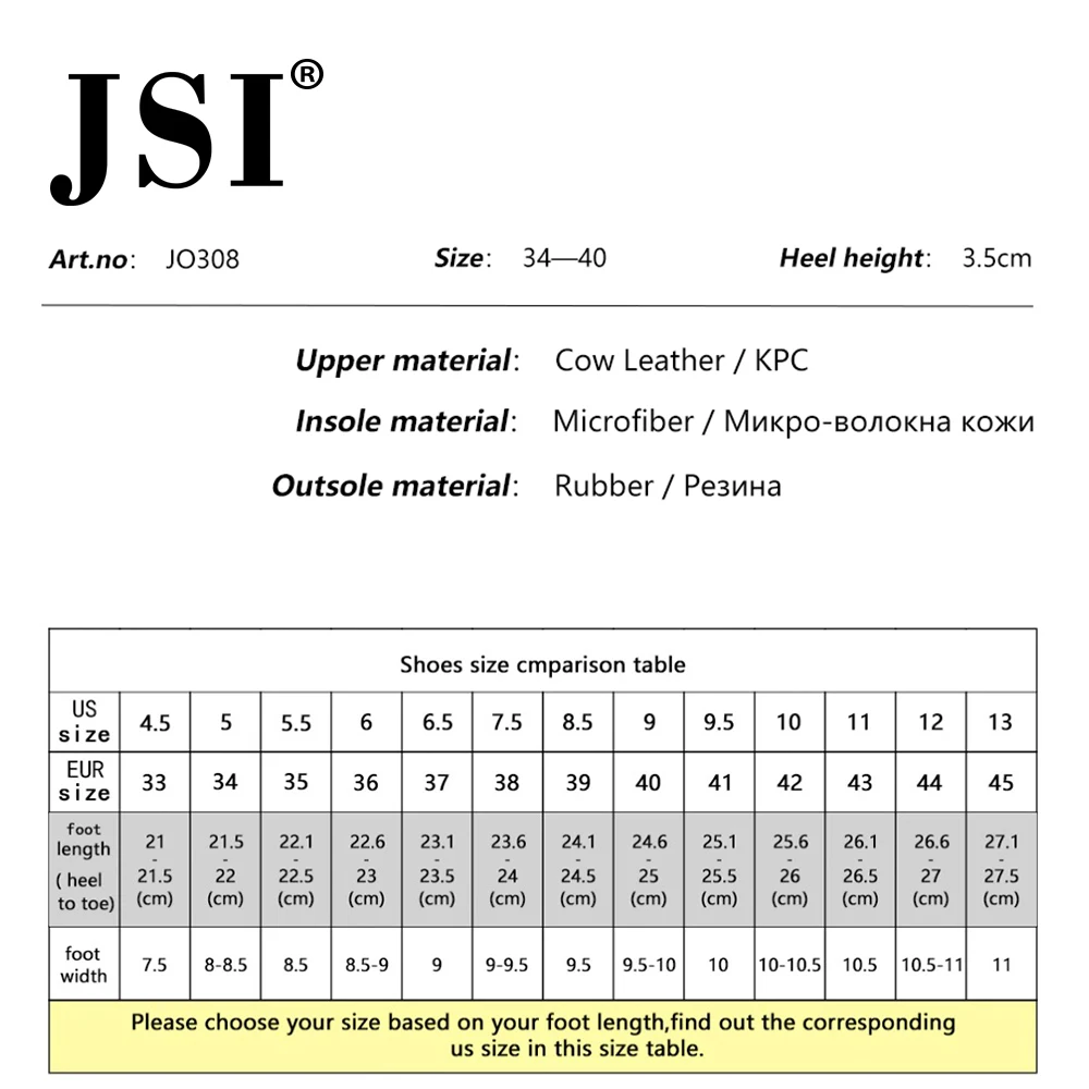 JSI/женские ботильоны с круглым носком на молнии; женская обувь на квадратном каблуке; однотонные классические ботинки ручной работы из натуральной кожи на среднем каблуке; женская обувь; jo308