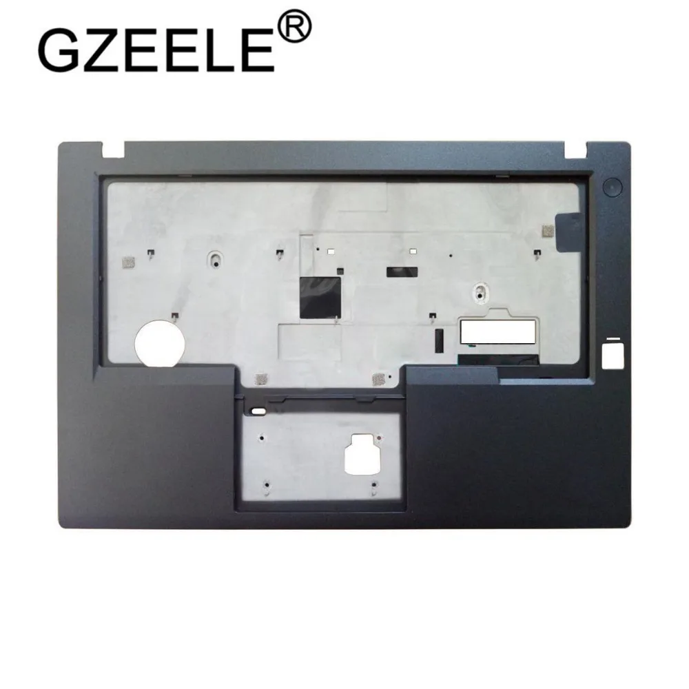 

New Keyboard Bezel Palmrest Cover FOR Lenovo FOR Thinkpad T470 Top upper Case Cover Palmrest Housing C shell 01AX950 AM12D000100