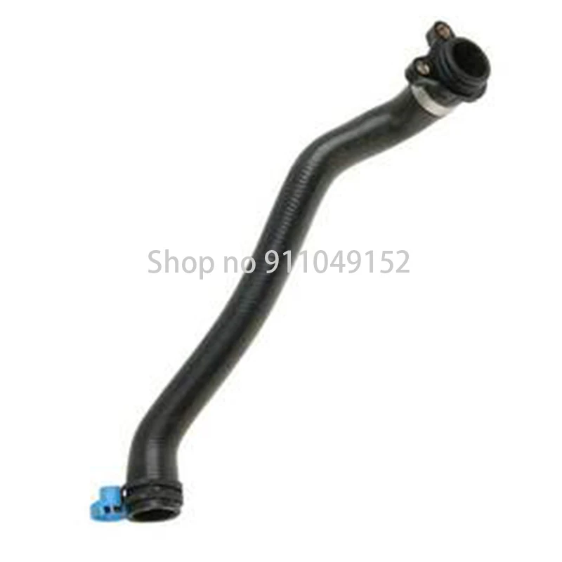 

Автомобильный шланг охлаждающей жидкости bm wF01 740I F02 740LI F07 GT 535I F02 LI F10 535I F18 535LI F11 535I, термостат водяной трубы, головка цилиндра