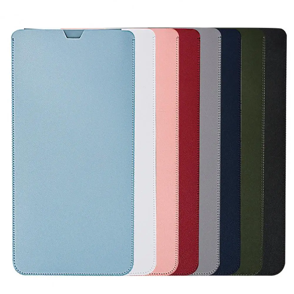 Женская сумка для хранения чехол портативный из искусственной кожи с