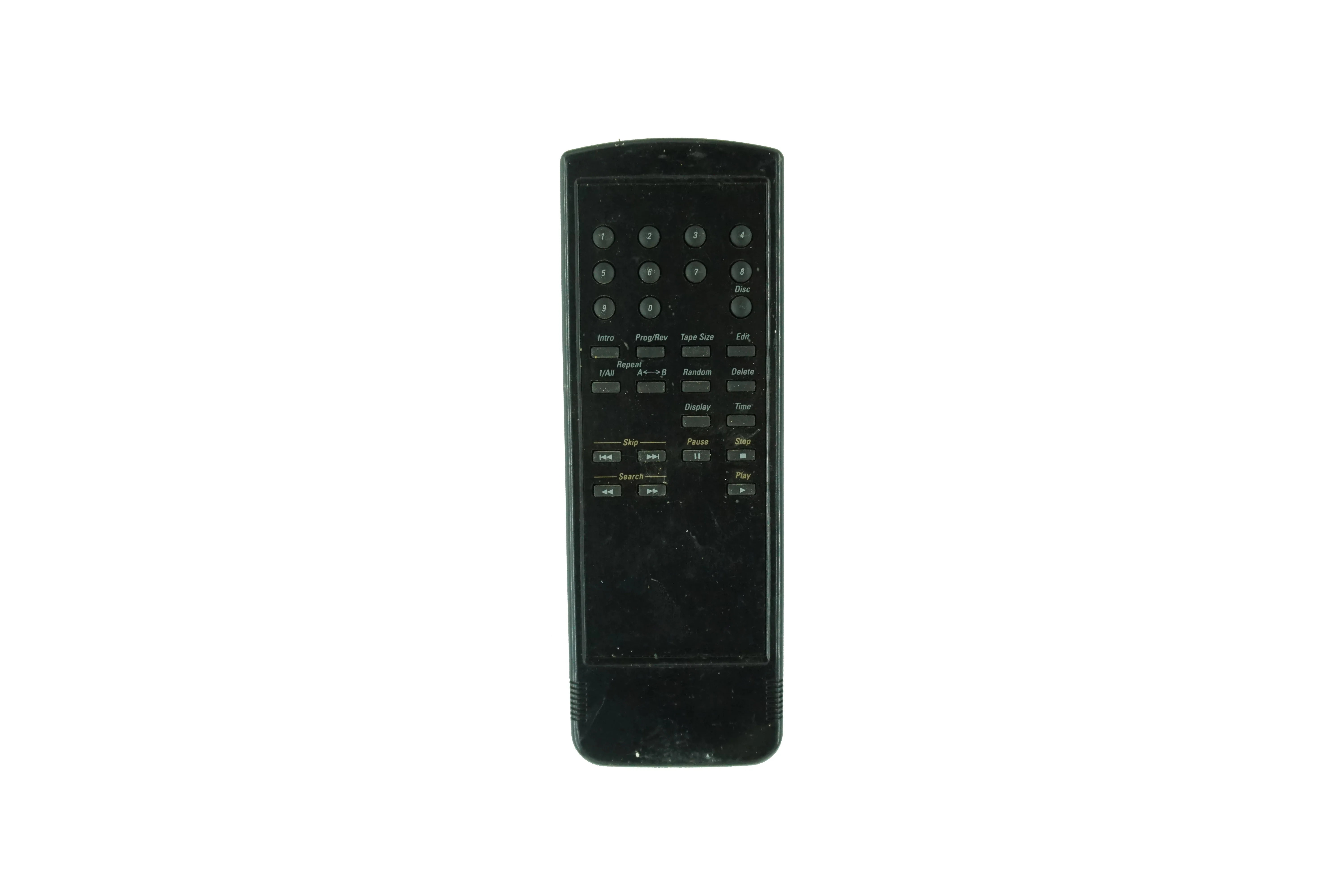 80% New Remote Control For Harman Kardon 5408000613 FL8300BLK FL8380 FL8450 FL8370 FL8300 FL8400 Compact Disc Changer CD Player