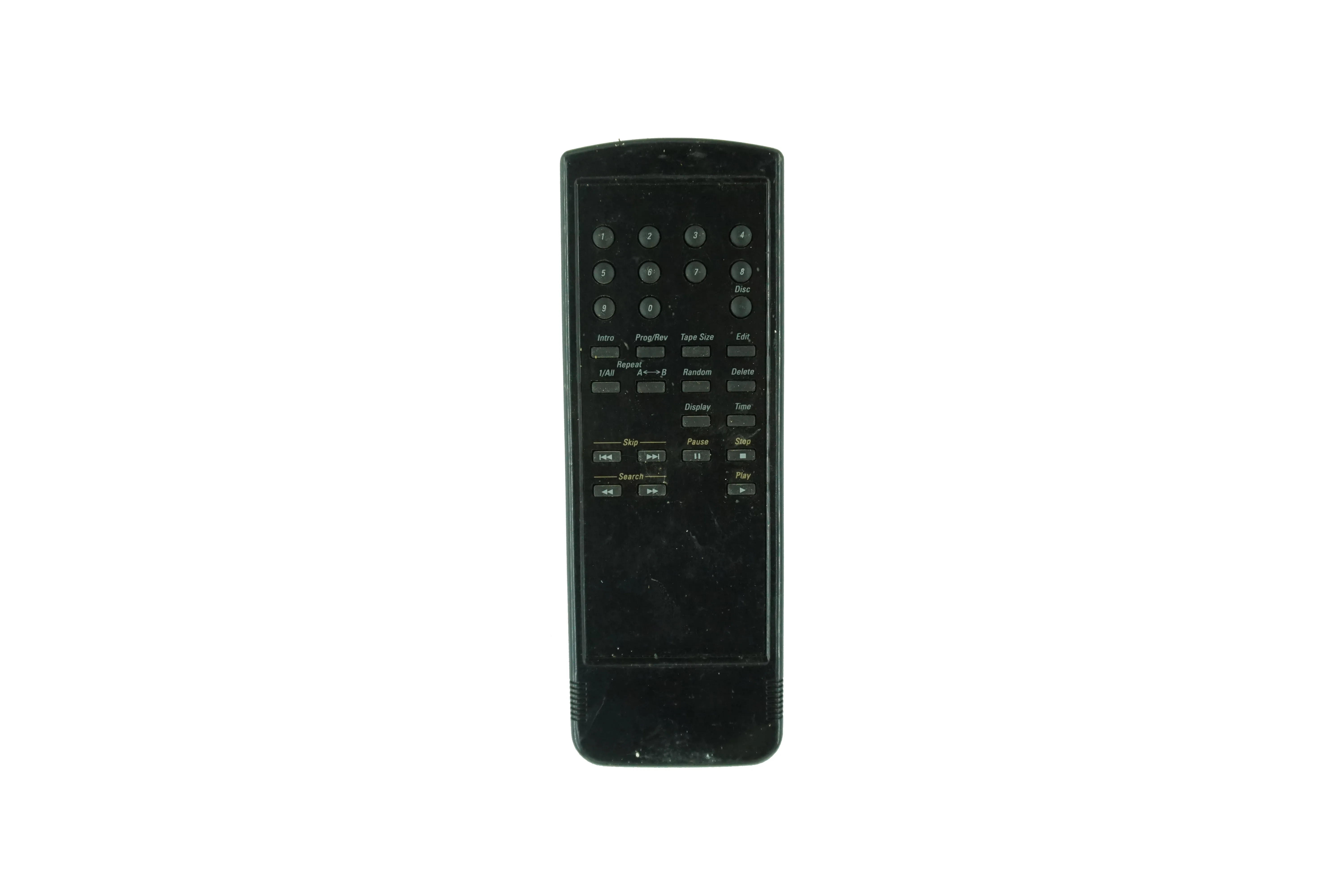 Пульт дистанционного управления для CD-плееров Harman Kardon 80% FL8300BLK FL8380 FL8450 FL8370 FL8300 FL8400