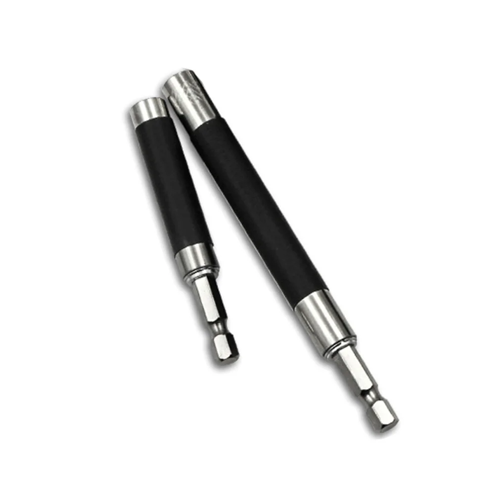 Направляющие для шуруповерта выдвижной удлинитель электродрели 80 и 120 мм 2 шт. |