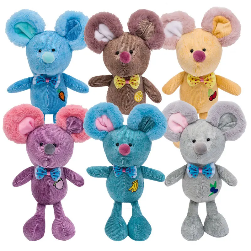 【 3 шт./компл. 】 2020 год талисмана кукла компания ежегодная встреча деятельности