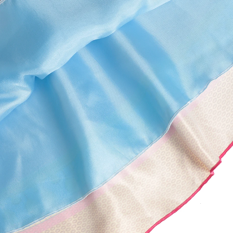 Суданский королевский костюм принцессы жасмин для девочек причудливый Аладдин и