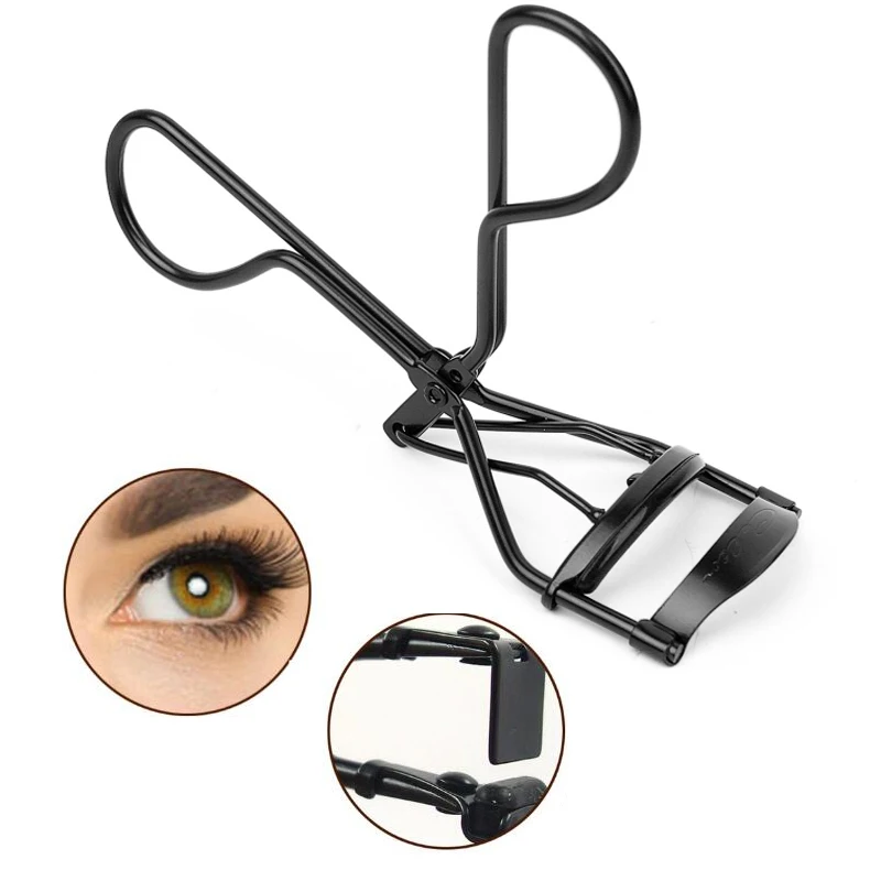 1 шт. профессиональные щипцы для завивки ресниц|Керлер ресниц| |