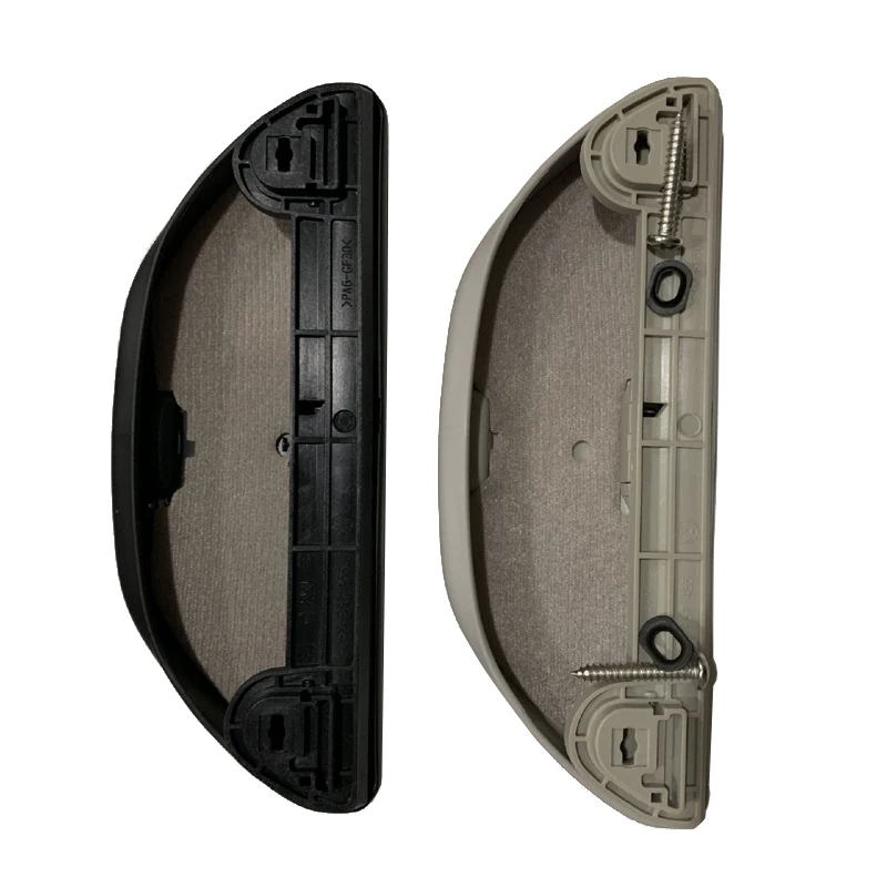 

Car Sun Glasses Box Glasses Case Sunglasses Holder Eyeglasses Box For Volkswagen Polo 6R for Skoda Rapid Octavia Fabia 18D857465