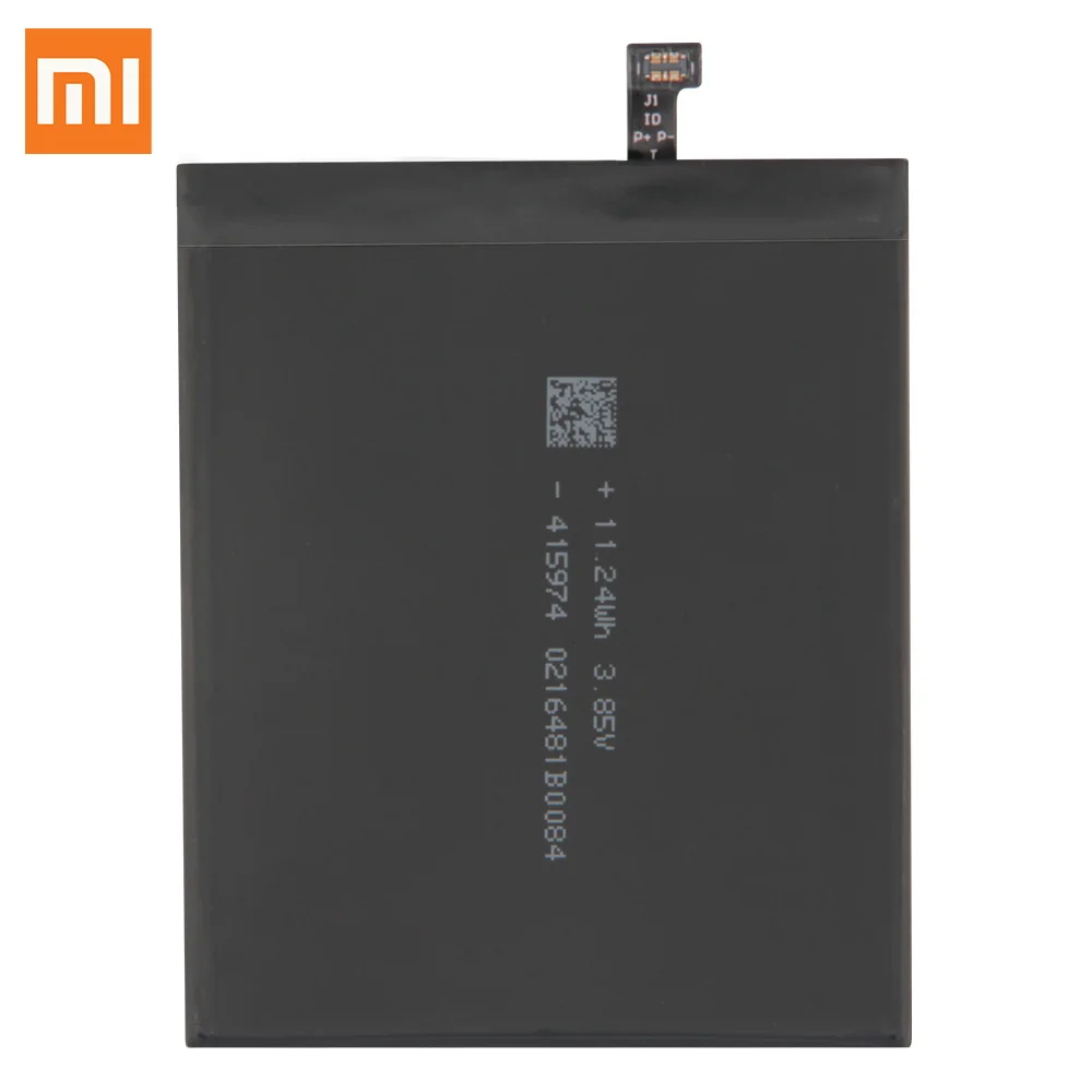 100 original xiaomi bm48 replacement battery for xiaomi mi note 2 note2 4000mah large capacity phone battery free tools free global shipping