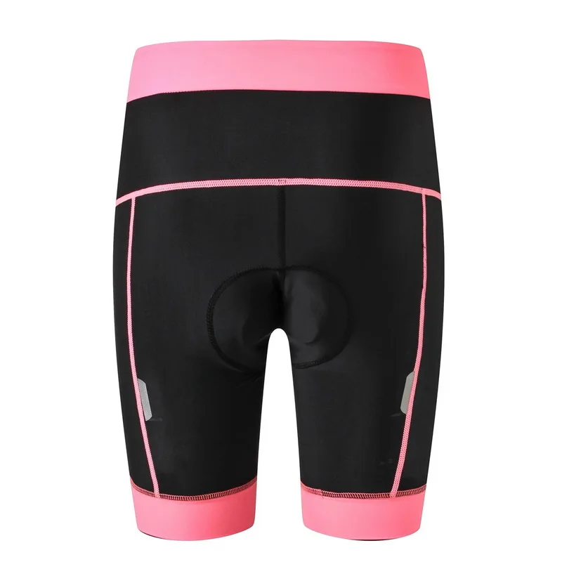 Шорты для горного велосипеда крутые женские велосипедные шорты с лайкрой