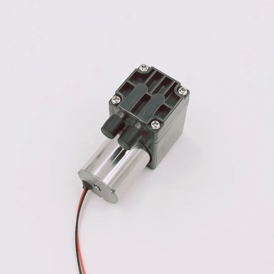 12v Dc насос высокого давления Мини Воздушный вакуумный насос|Насосы| |