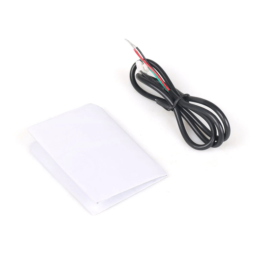 Автомобильный индикатор соотношения воздуха и топлива CSL88 2019 дюйма 3 знака