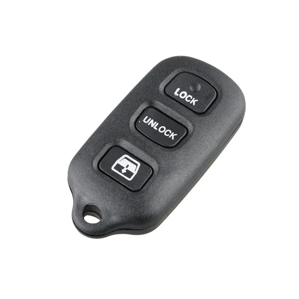 Автомобильный интеллектуальный пульт дистанционного управления Управление