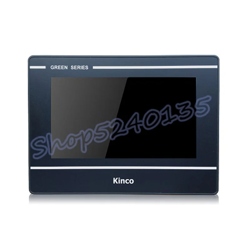 Kinco GL070 GL070E HMI сенсорный экран 7 дюймов 800*480 Ethernet 1 USB хост человеческий интерфейс машины обновление MT4434TE MT4434T