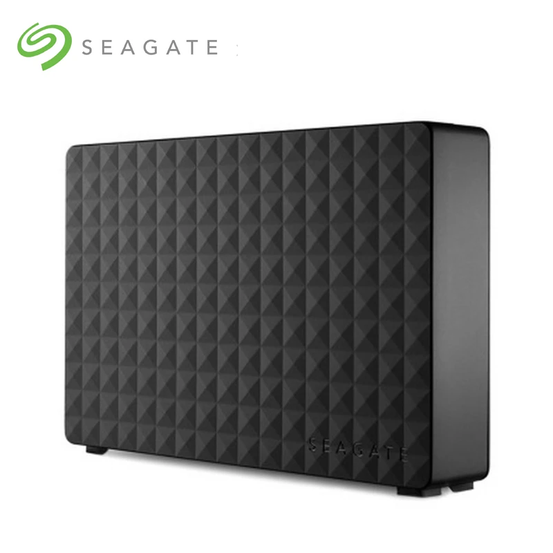 Seagate расширение для Mac 8 ТБ внешний жесткий диск HDD USB 3 0 компьютера настольного