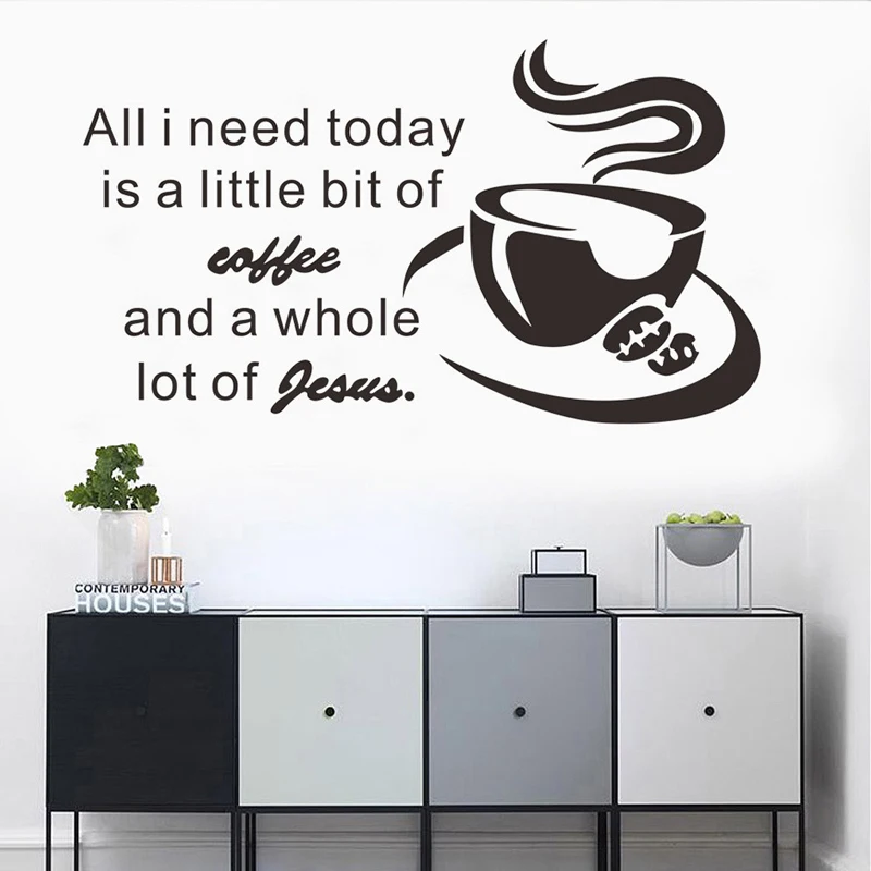 Съемная кухня столовая виниловые наклейки на стену DIY Художественный фон