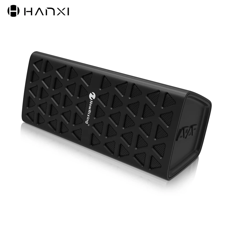 Новый дизайн беспроводной Bluetooth динамик портативный уличный водонепроницаемый