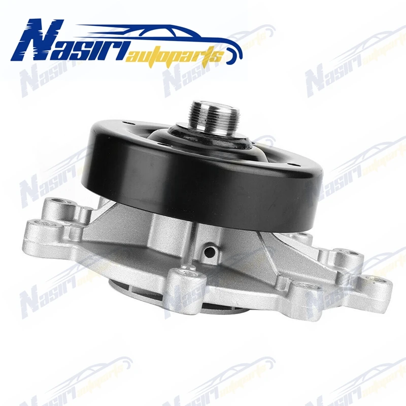Водяной насос для Chrysler Dodge Dakota Durango Nitro джип Ram Grand Cherokee Commander Liberty Mitsubishi Raider 3 7 л 4 л|pump